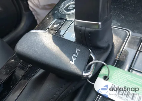 2023 Kia Niro Ex Touring from USA, damaged, VIN KNDCR3LE0P5058683